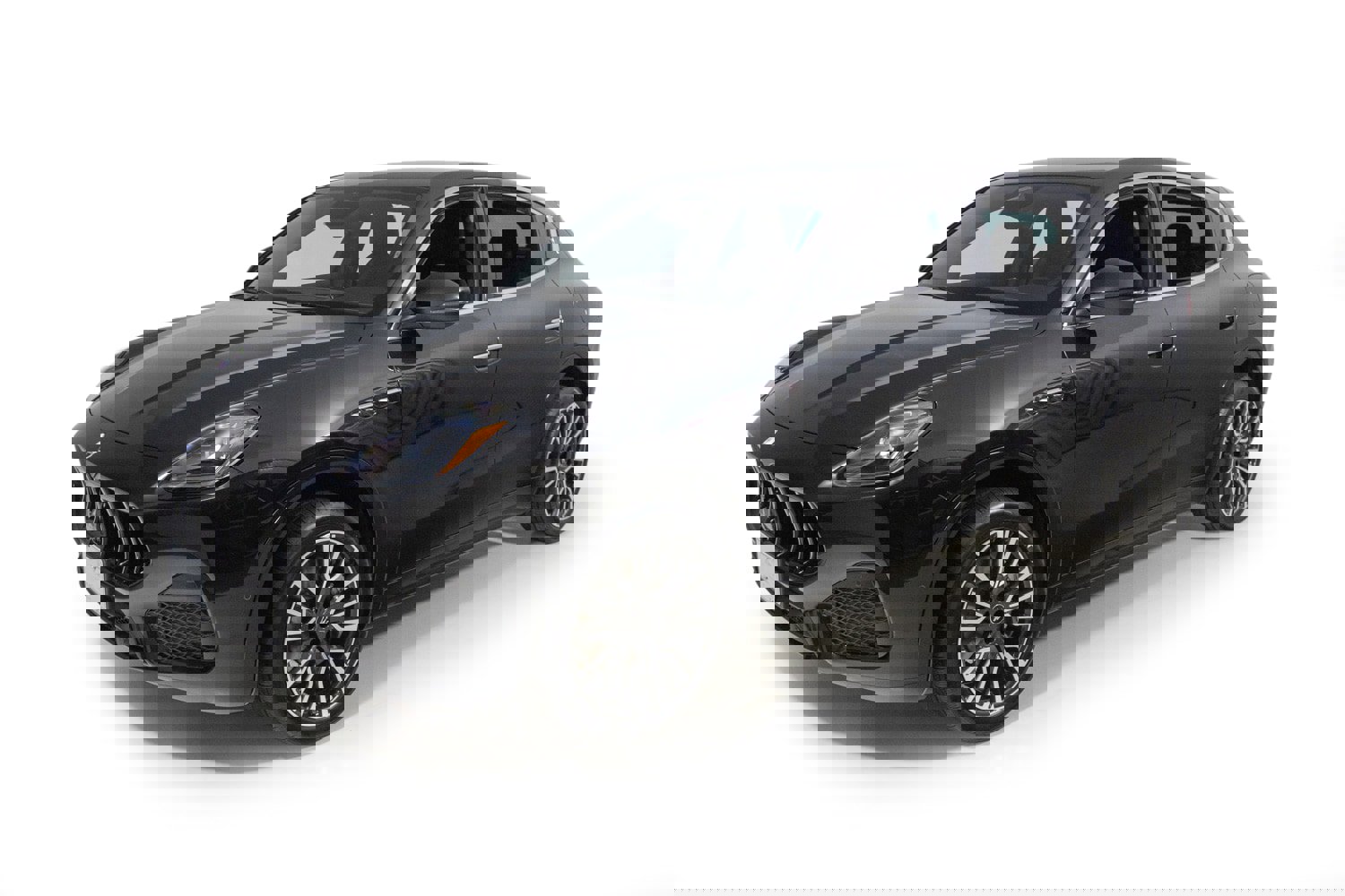 New 2025 Maserati Grecale GT image 2