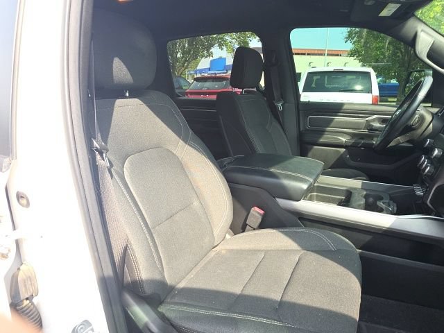 Used 2019 RAM 1500 Big Horn AWD/4WD image 23