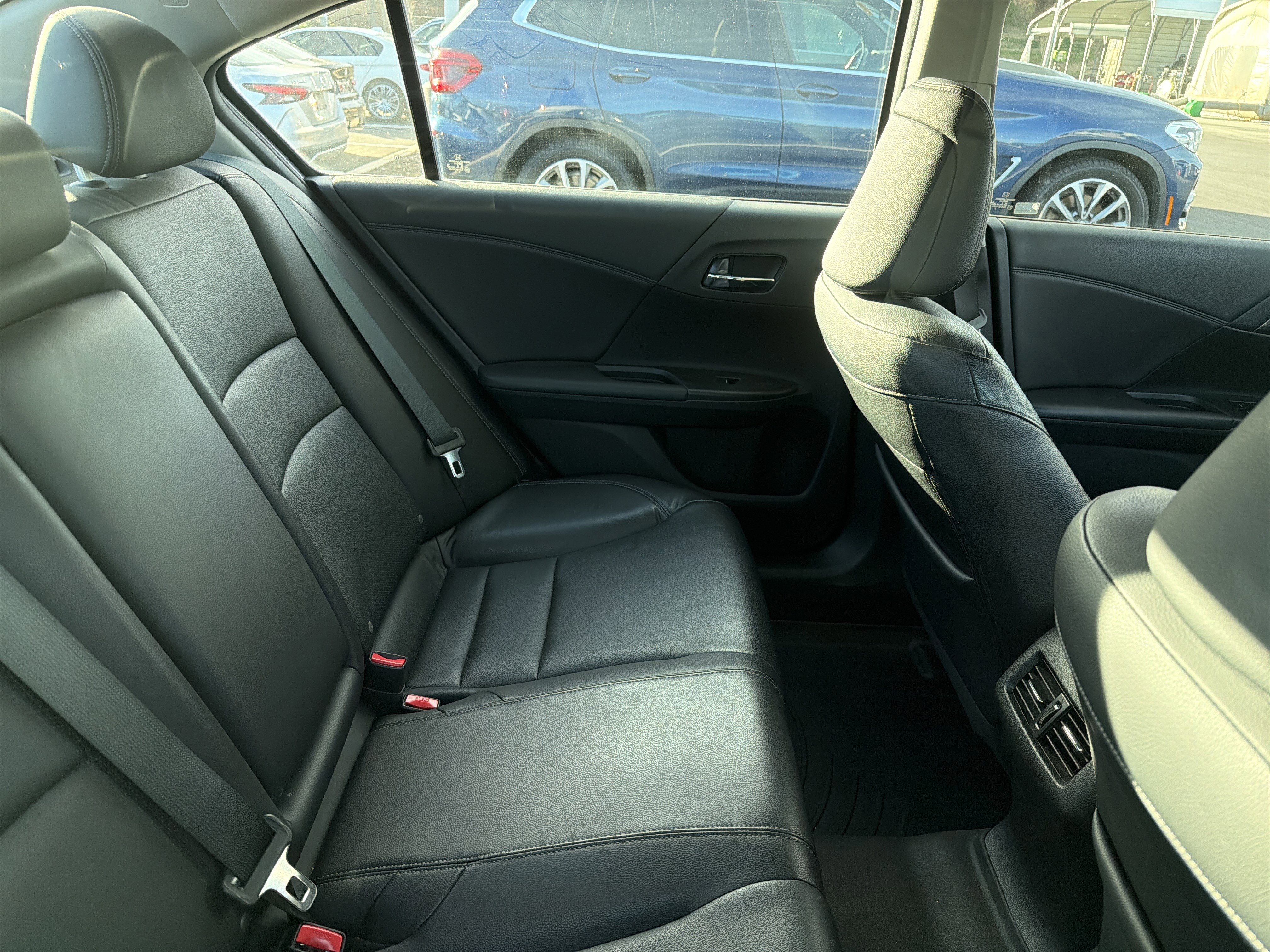 Used 2016 Honda Accord EX-L image 14