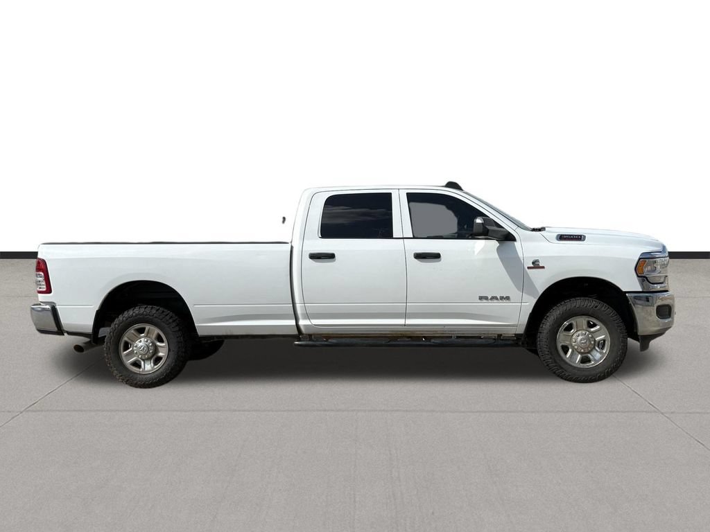 Used 2018 RAM 2500 Limited AWD/4WD image 4