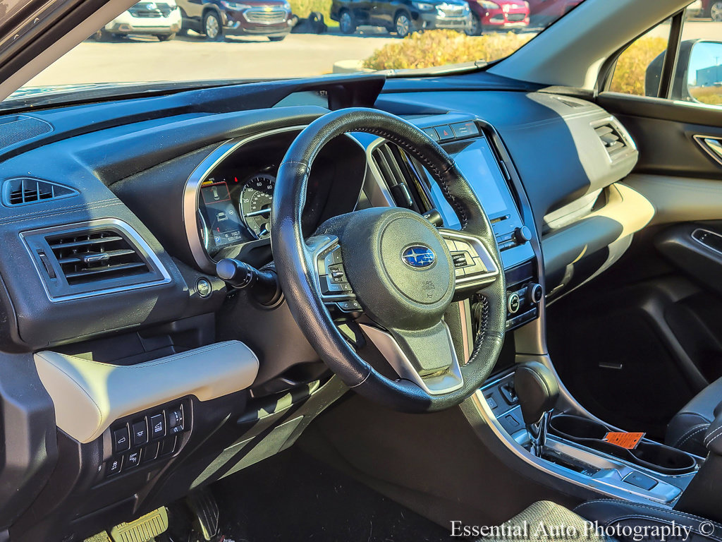 Used 2021 Subaru Ascent Limited w/ Technology Package AWD/4WD image 9