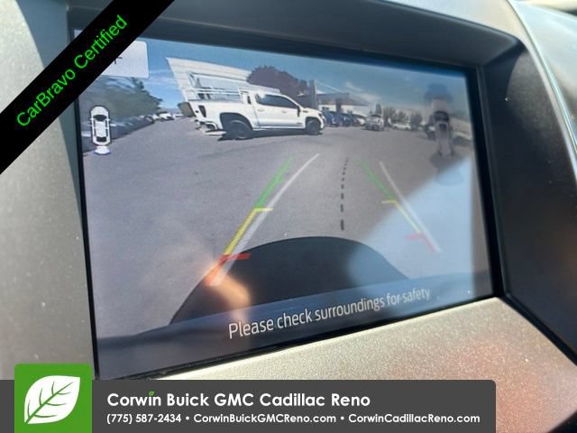 Used 2020 Ford Edge ST w/ Equipment Group 401A AWD/4WD image 32