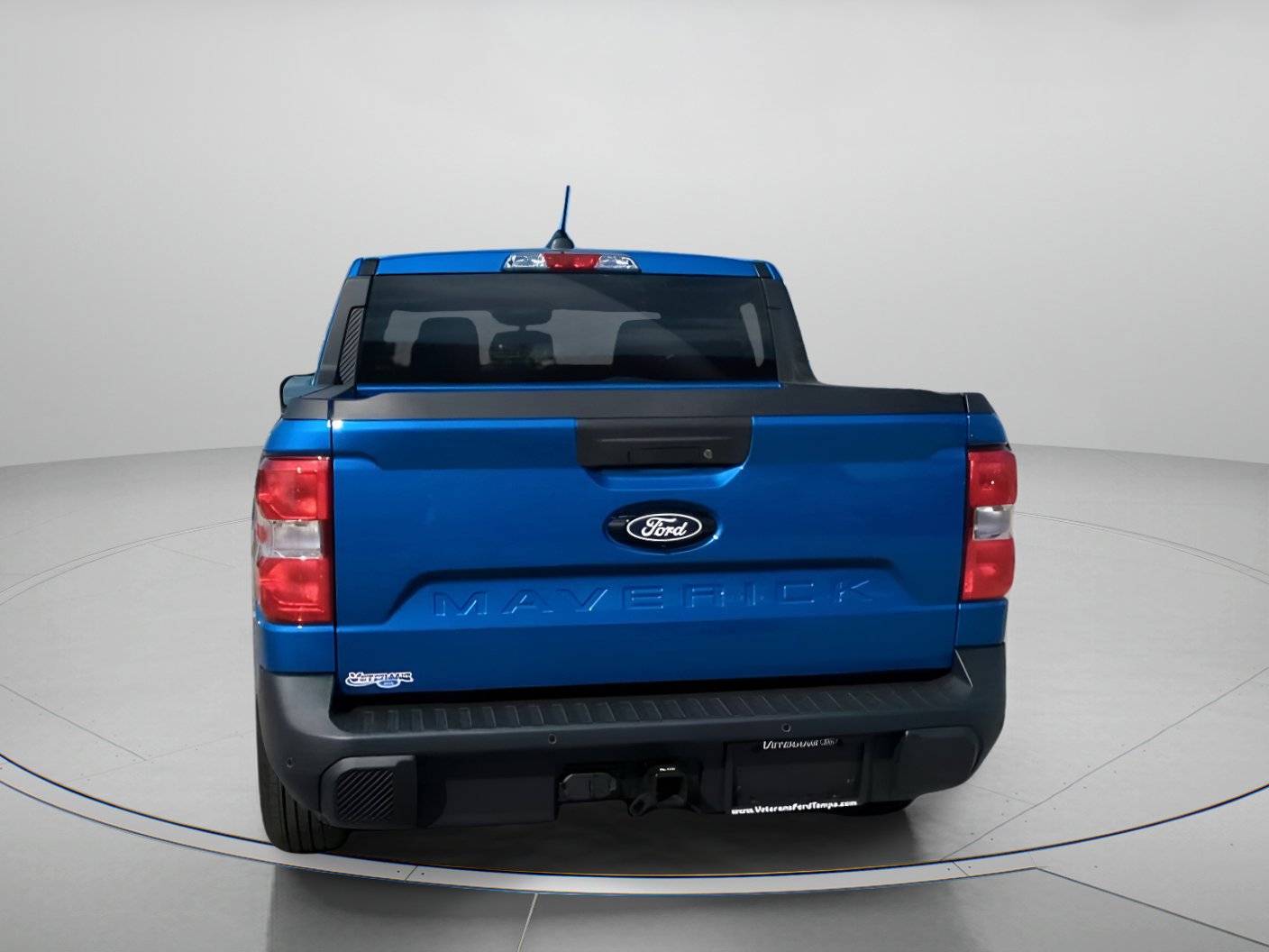 New 2026 Ford Maverick XLT w/ 4K Tow Package AWD/4WD image 27