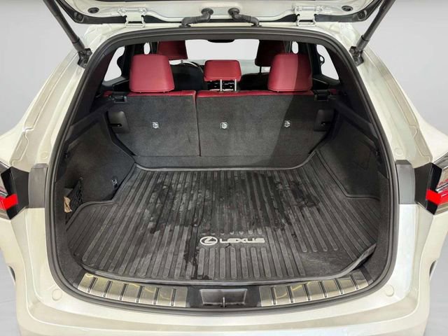 Used 2023 Lexus NX 350h AWD w/ Towing Package (2000 Lbs) image 31