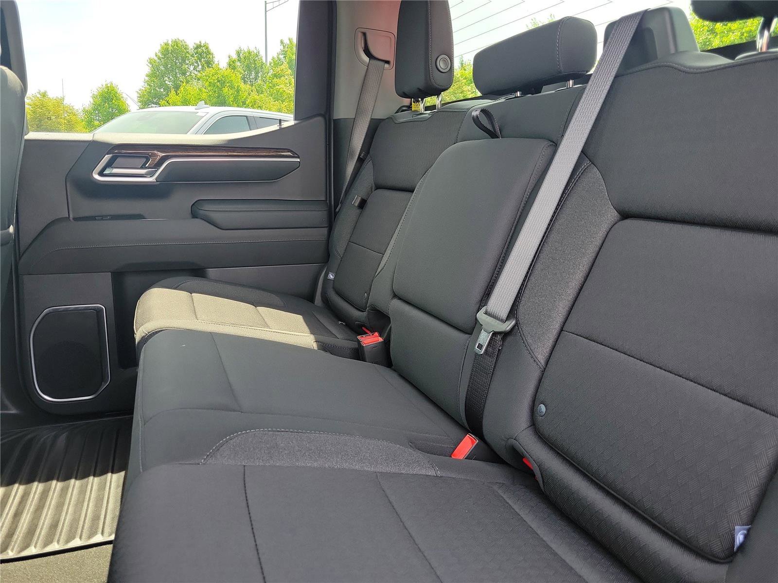 New 2026 GMC Sierra 1500 Elevation AWD/4WD image 13