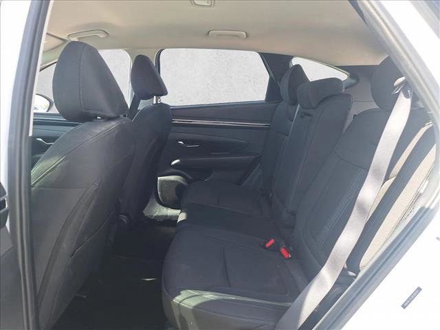 Used 2024 Hyundai Tucson SEL image 15