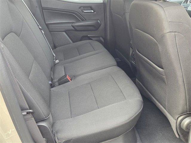 Certified 2024 GMC Canyon Elevation w/ Convenience Package image 14