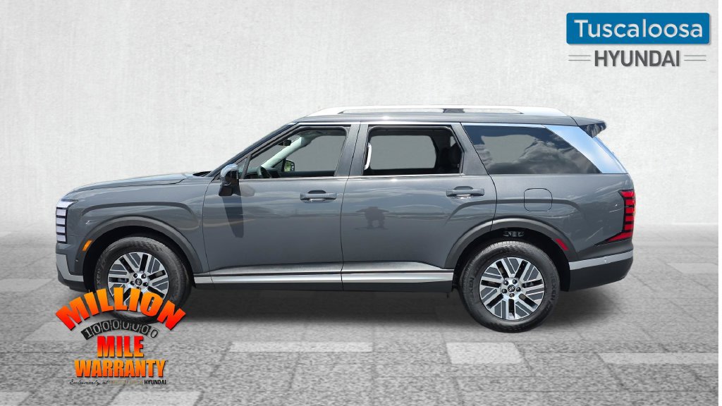 New 2026 Hyundai Palisade SEL Premium FWD image 5