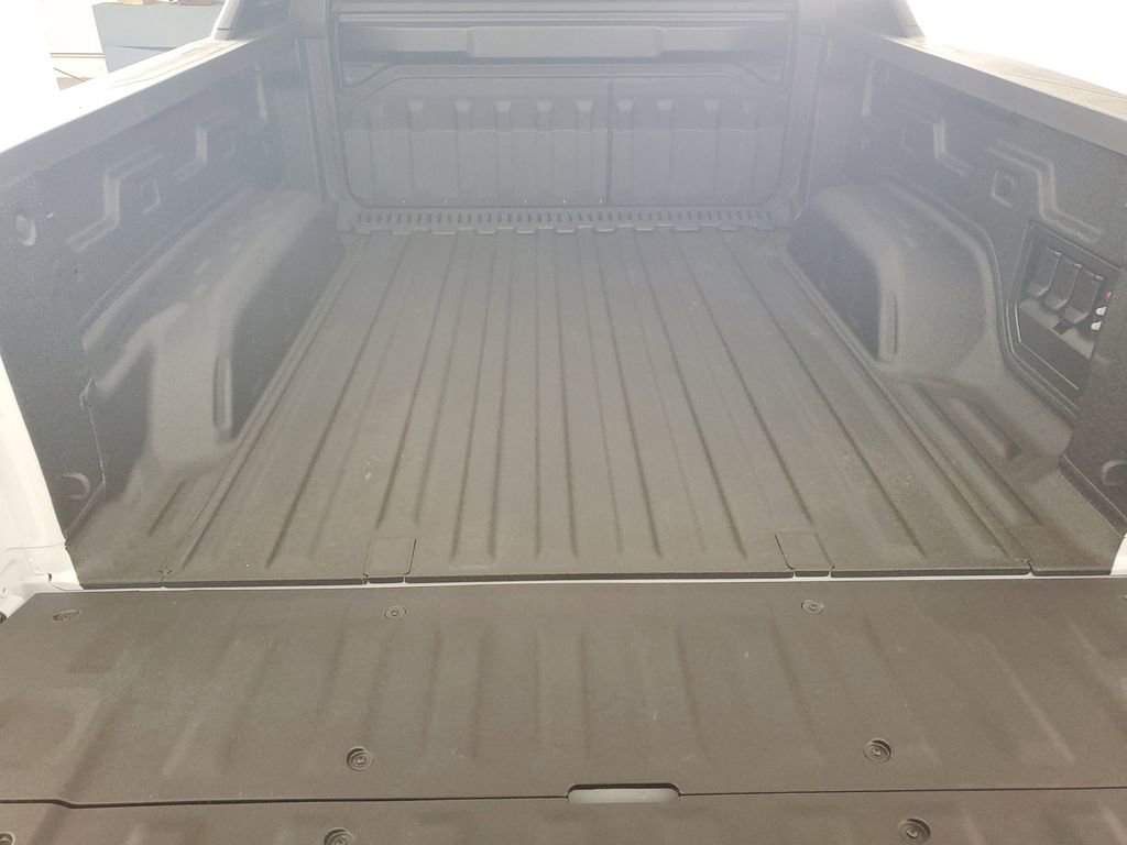 New 2026 Chevrolet Silverado EV Trail Boss image 31