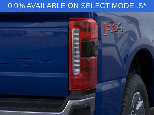 New 2026 Ford F250 Lariat w/ Lariat Premium Package image 21