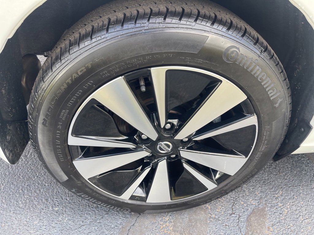 Certified 2022 Nissan Altima 2.5 SL image 28