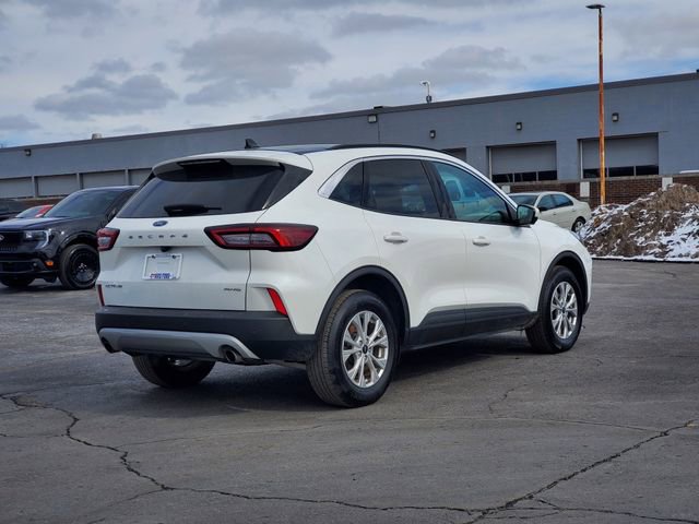 Used 2023 Ford Escape Active w/ Tech Pack #2 image 3