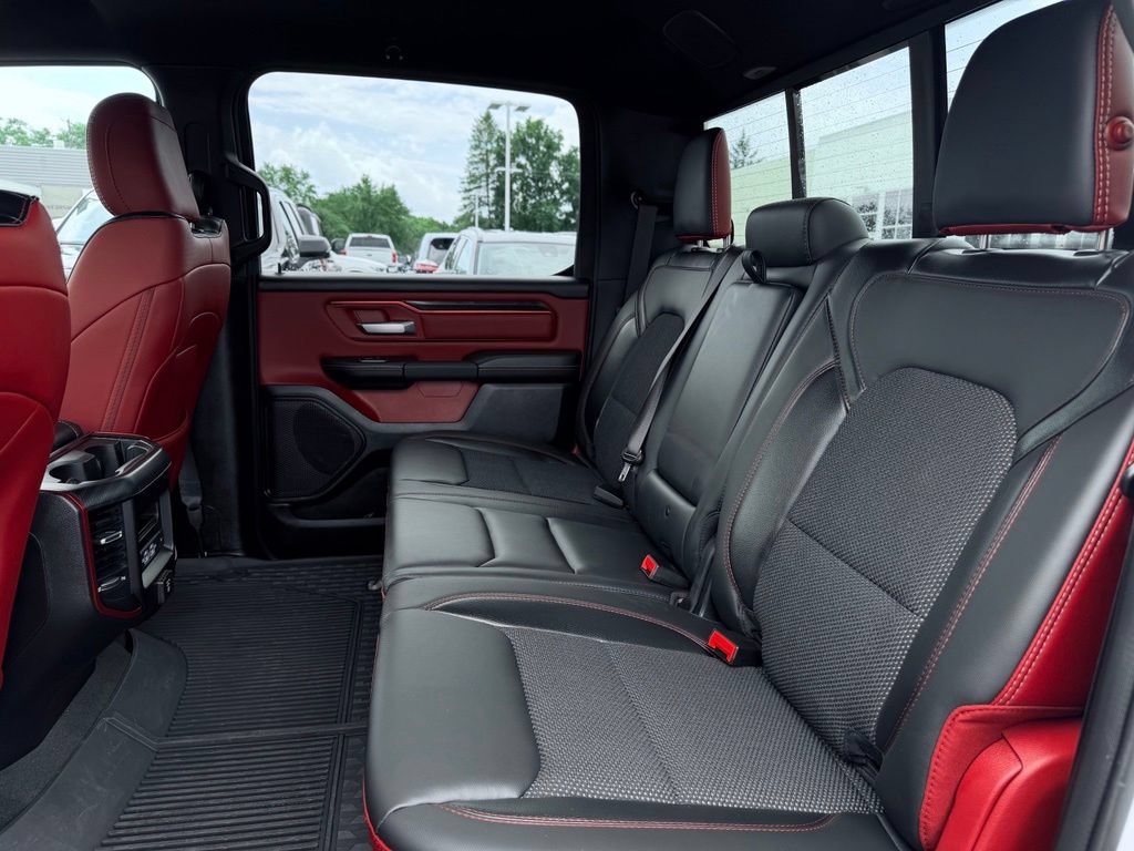 Used 2024 RAM 1500 Rebel w/ Rebel Level 1 Equipment Group AWD/4WD image 20