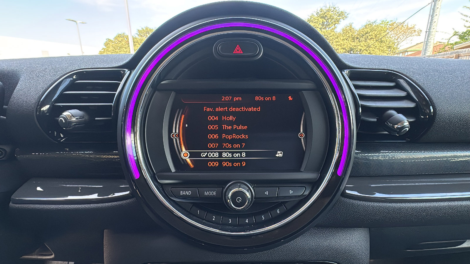 Used 2016 MINI Cooper Clubman image 17