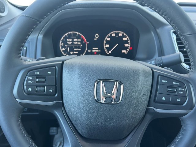 New 2026 Honda Ridgeline RTL image 10