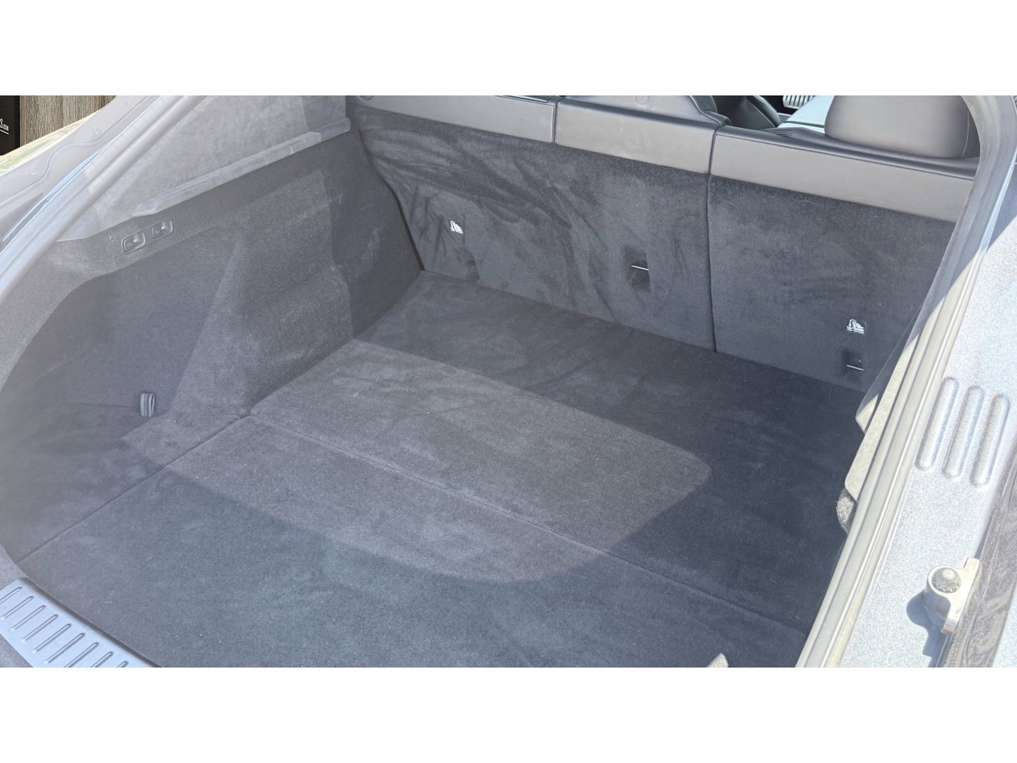 Used 2025 Tesla Model S Plaid AWD/4WD image 16