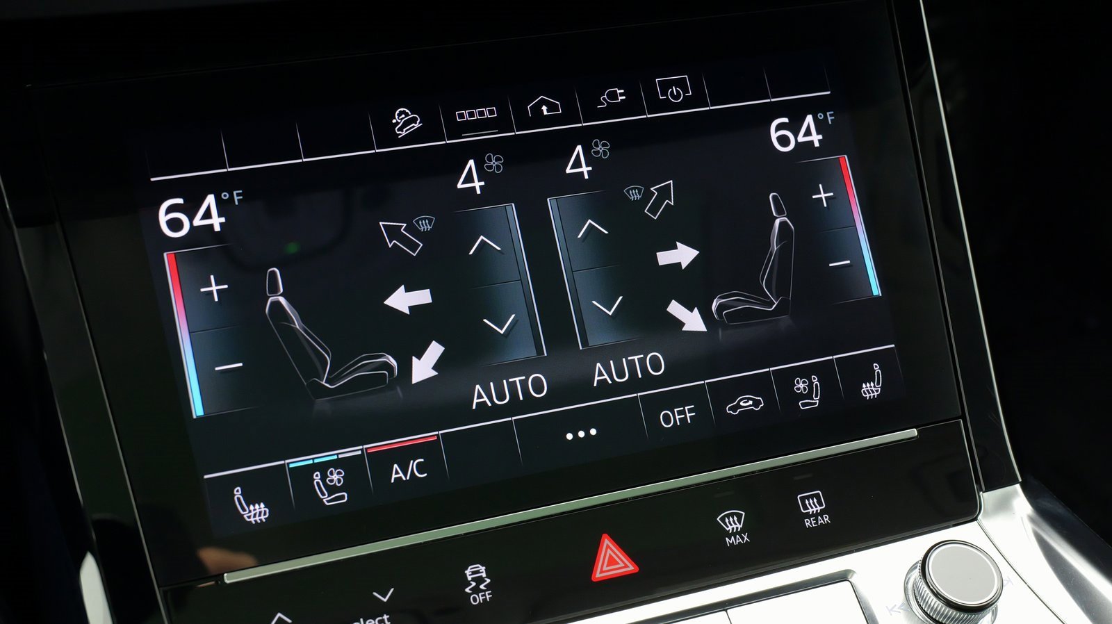 Used 2022 Audi e-tron Premium Plus w/ Premium Plus Package image 72