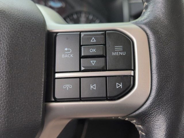 Used 2024 Ford Expedition Max XLT image 22