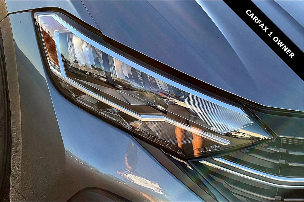 Used 2024 Volkswagen Jetta SE image 29