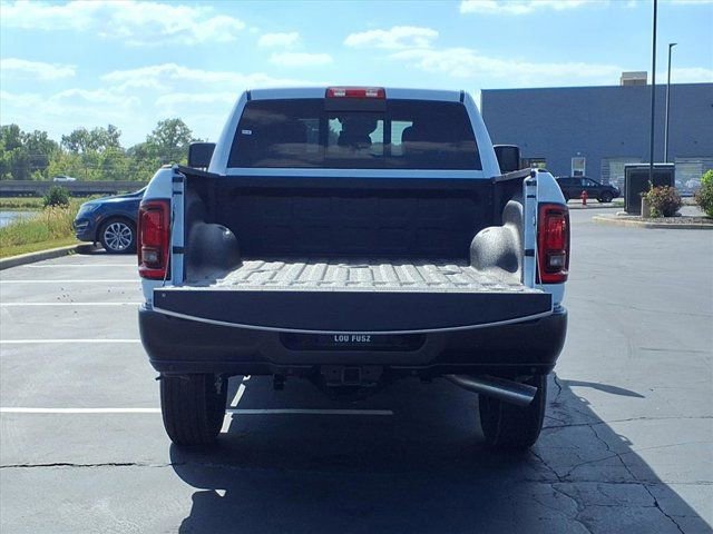New 2026 RAM 3500 Tradesman image 17