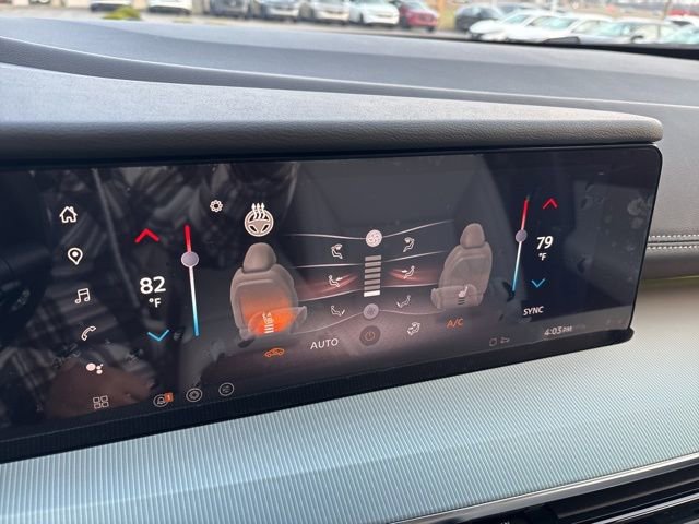 New 2025 Nissan Murano SL image 5