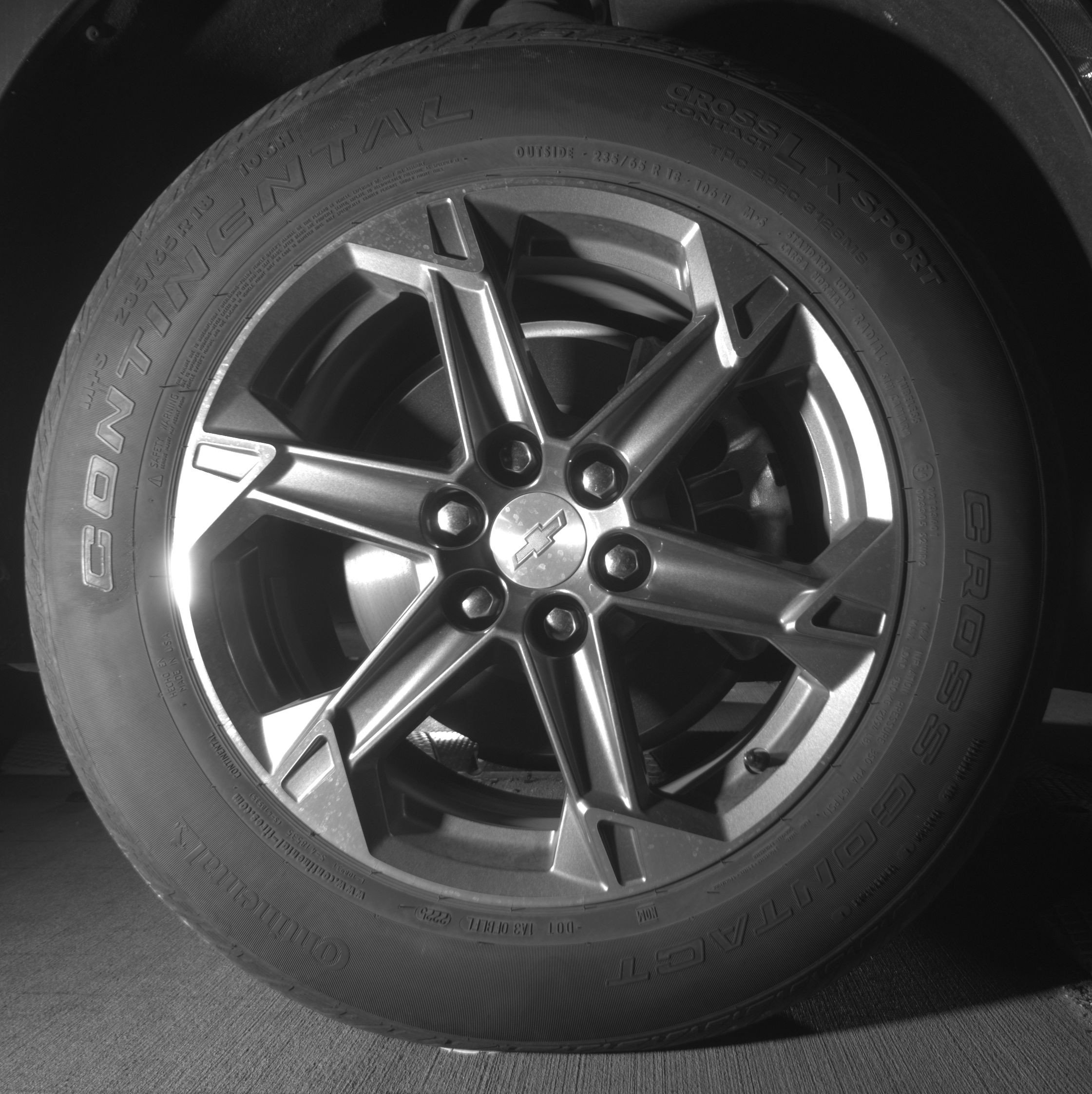 Used 2025 Chevrolet Blazer LT image 13