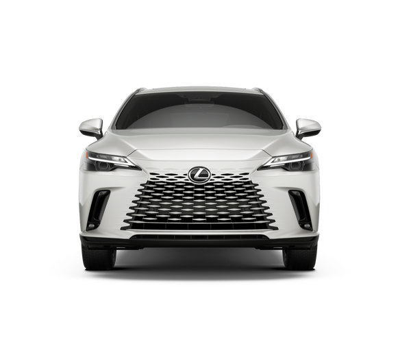 New 2026 Lexus RX 350h AWD/4WD image 6