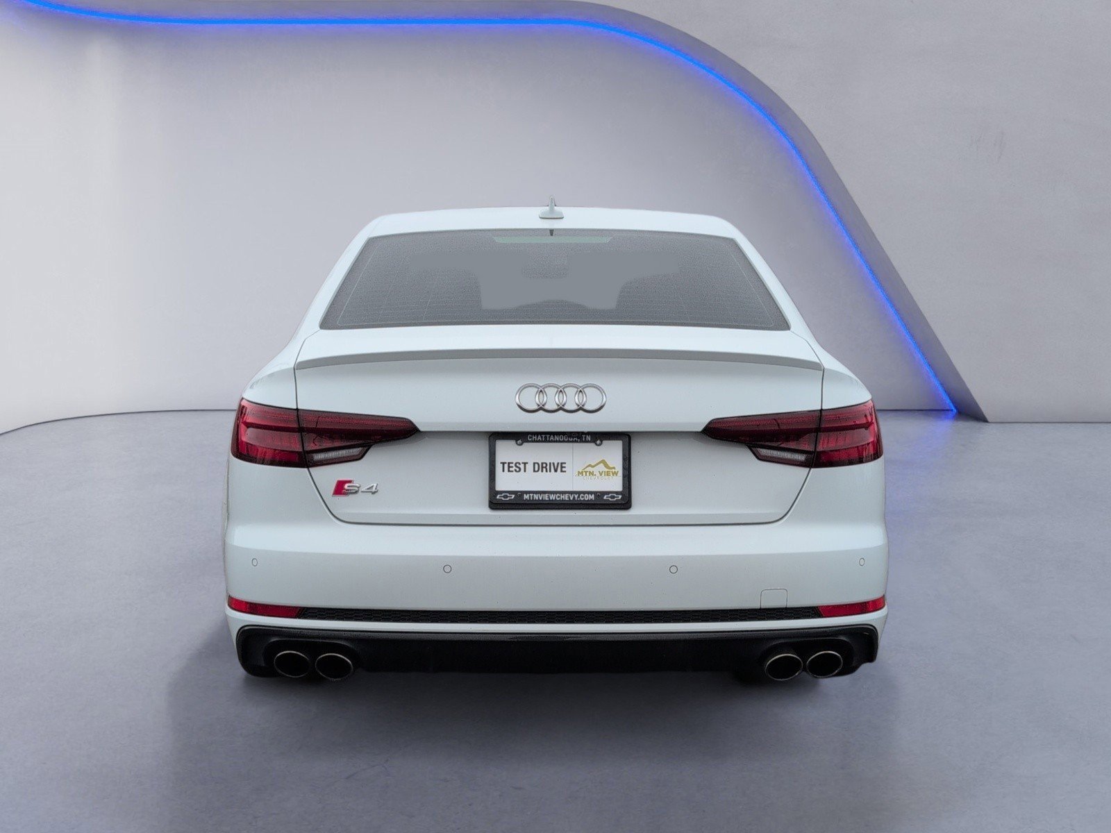 Used 2019 Audi S4 Prestige w/ Prestige Package image 13