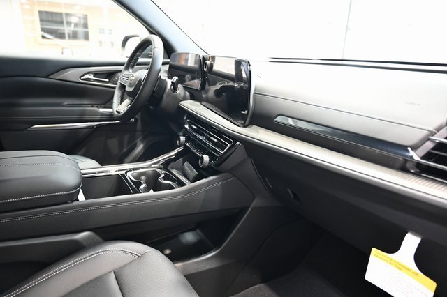 New 2026 Chevrolet Traverse LT w/ Driver Confidence Package image 14