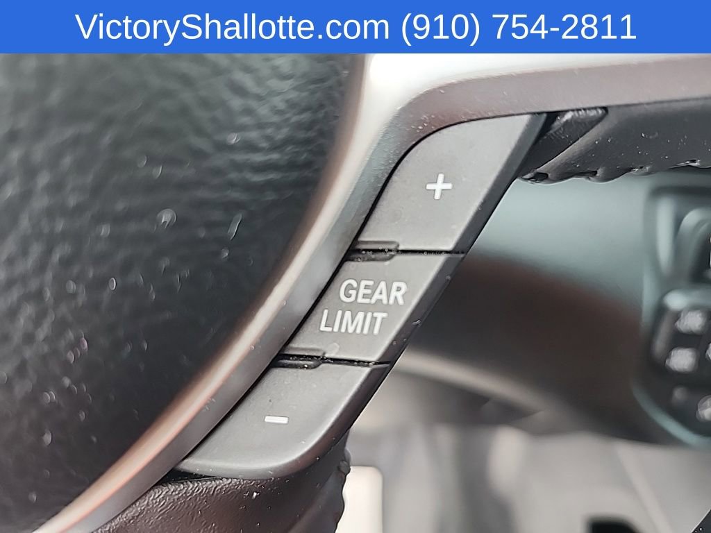 Certified 2020 RAM 1500 Big Horn image 14