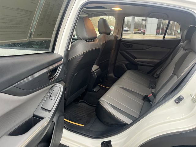 Certified 2021 Subaru Crosstrek 2.5i Sport w/ Moonroof Package image 23