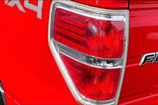 Used 2012 Ford F150 XLT w/ XLT Chrome Pkg image 26