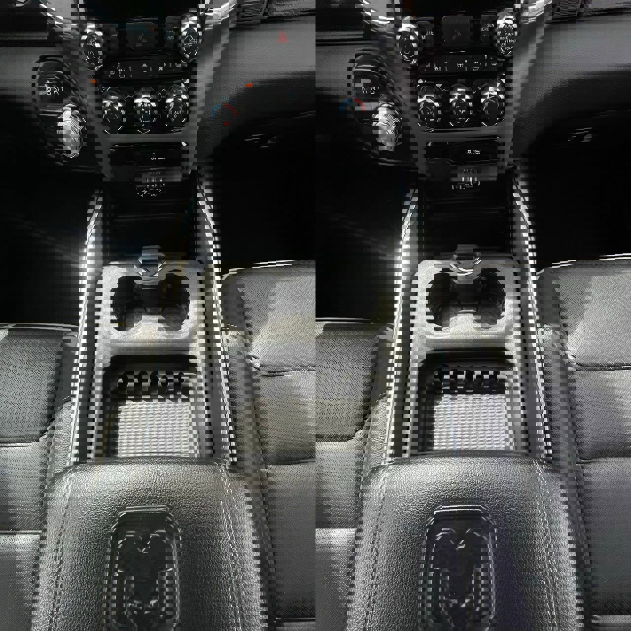 Used 2024 RAM 1500 Laramie image 19