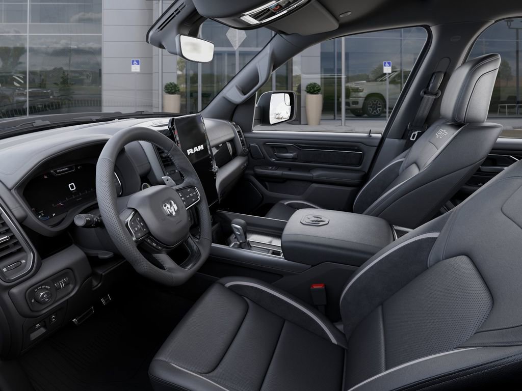 New 2026 RAM 1500 Rebel image 22