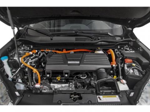 Used 2022 Honda CR-V EX image 15