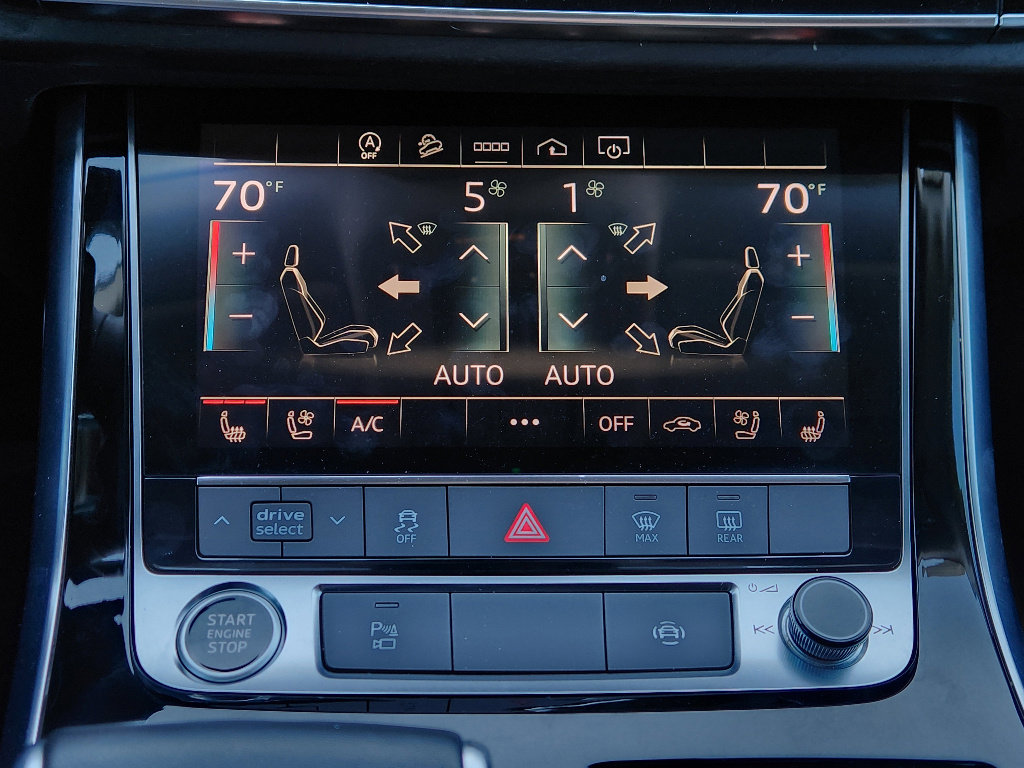 Used 2022 Audi Q8 Premium Plus image 19