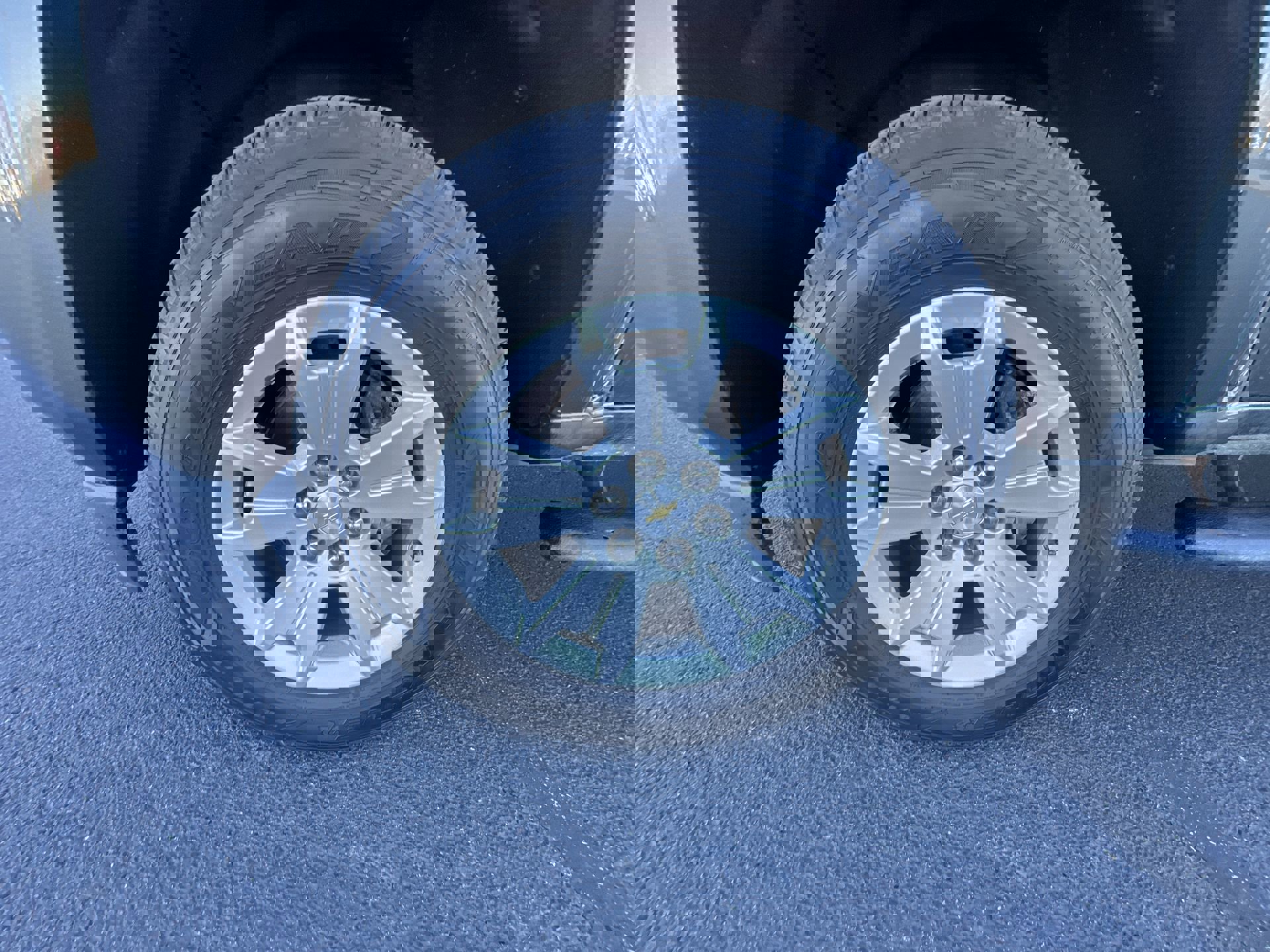 Used 2018 Chevrolet Colorado LT w/ Luxury Package, Chrome image 10