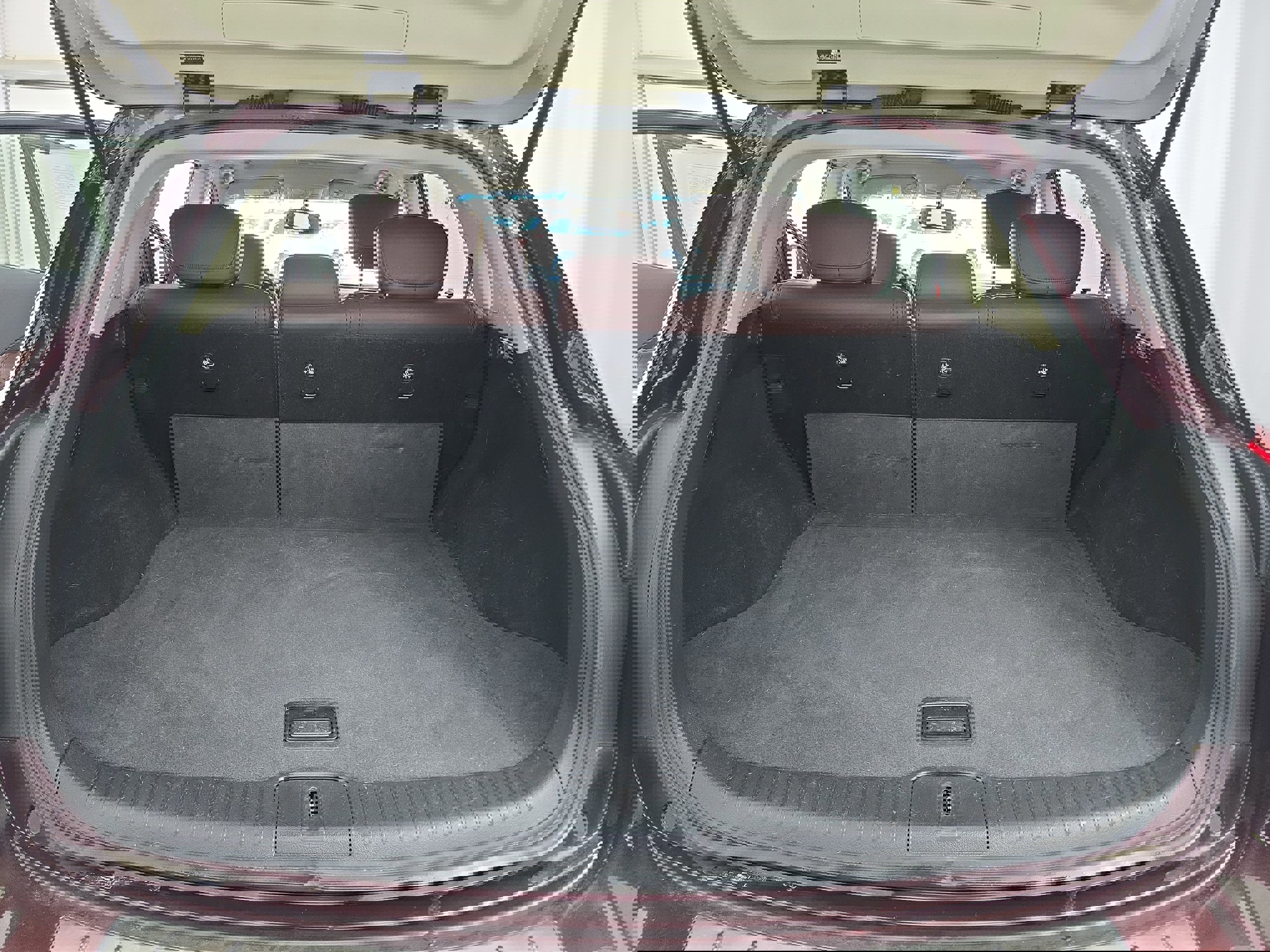 Used 2016 INFINITI QX50 2WD w/ Premium Plus Package image 12