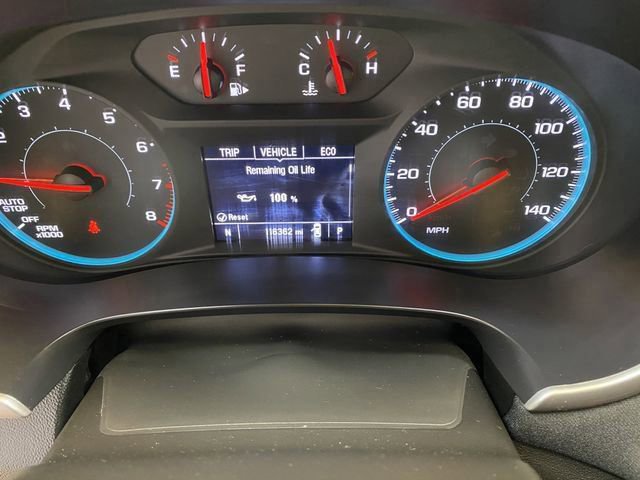 Used 2022 Chevrolet Malibu LT FWD image 36