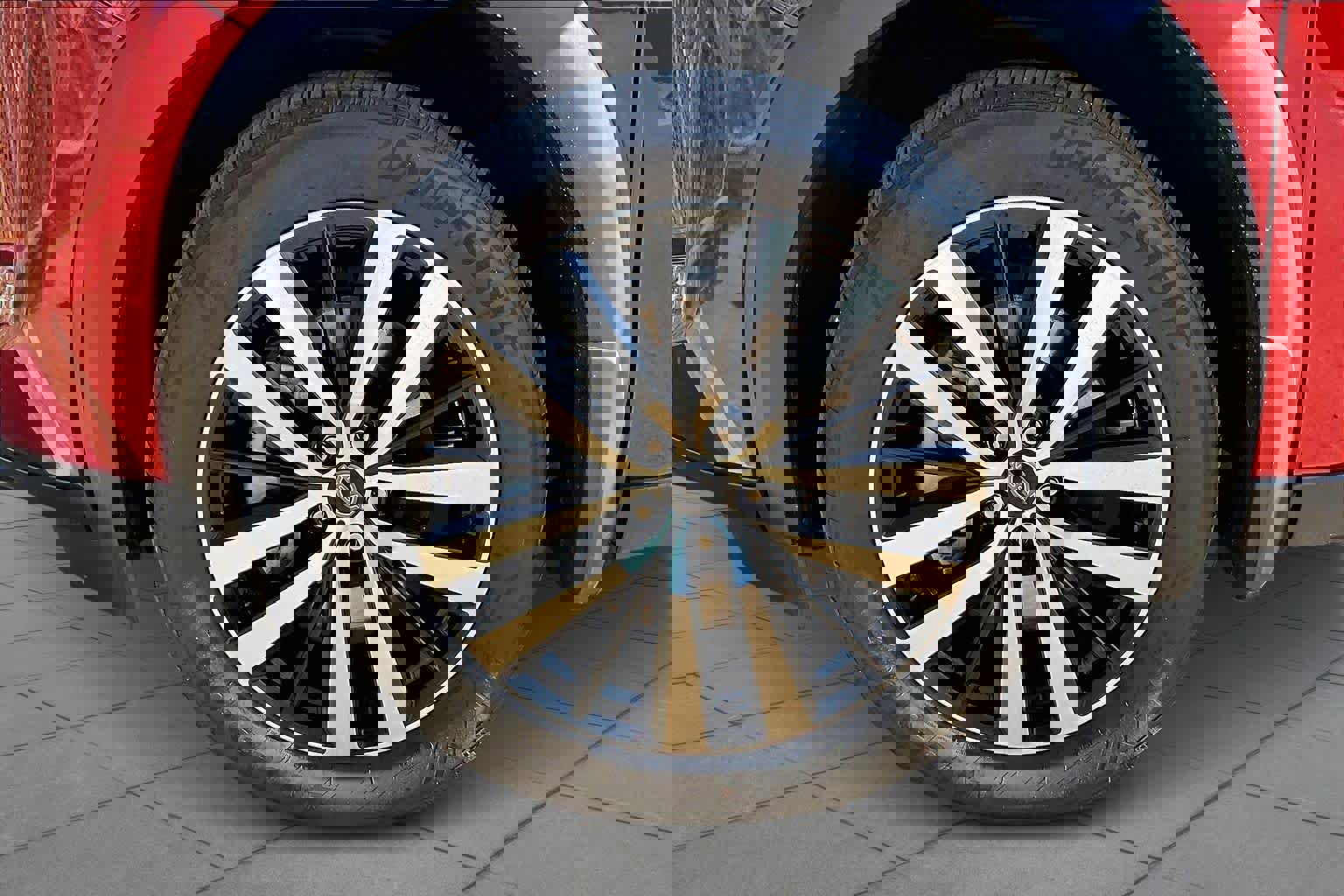 Certified 2023 Nissan Pathfinder Platinum image 10