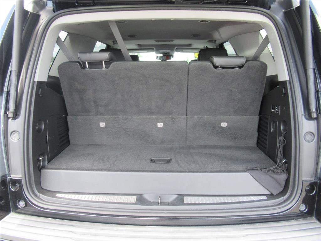 Used 2020 GMC Yukon SLT RWD image 33