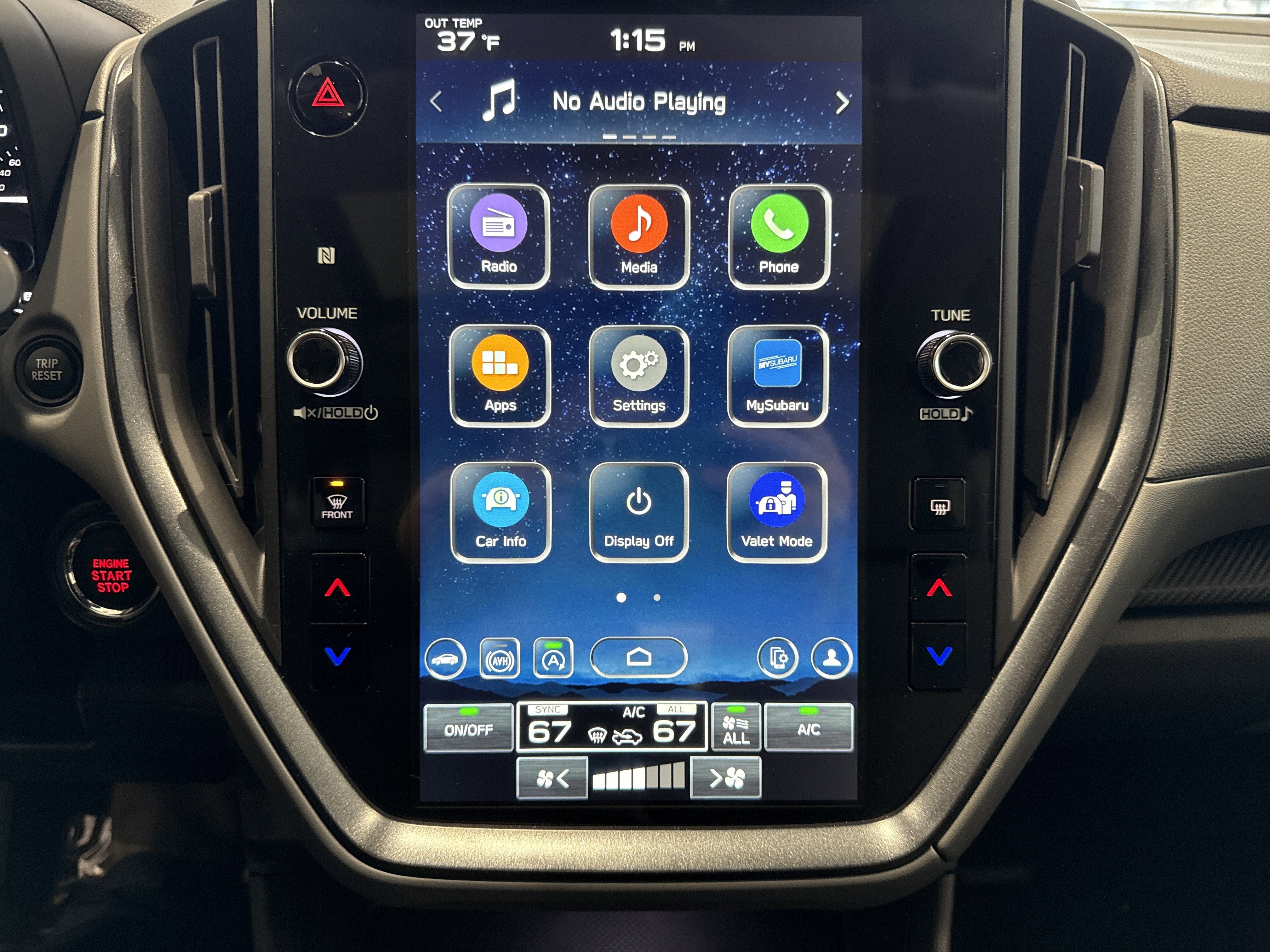 New 2026 Subaru Crosstrek 2.0i Premium image 30