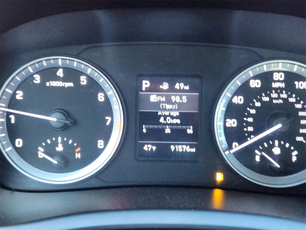 Used 2019 Hyundai Sonata SE image 17