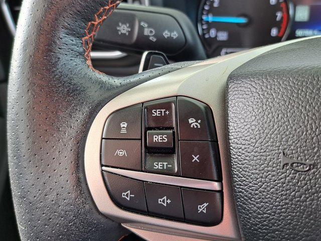 Certified 2022 Ford Explorer Timberline w/ Timberline Technology Package image 11