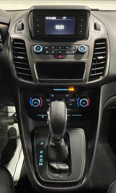 Used 2020 Ford Transit Connect XL image 16
