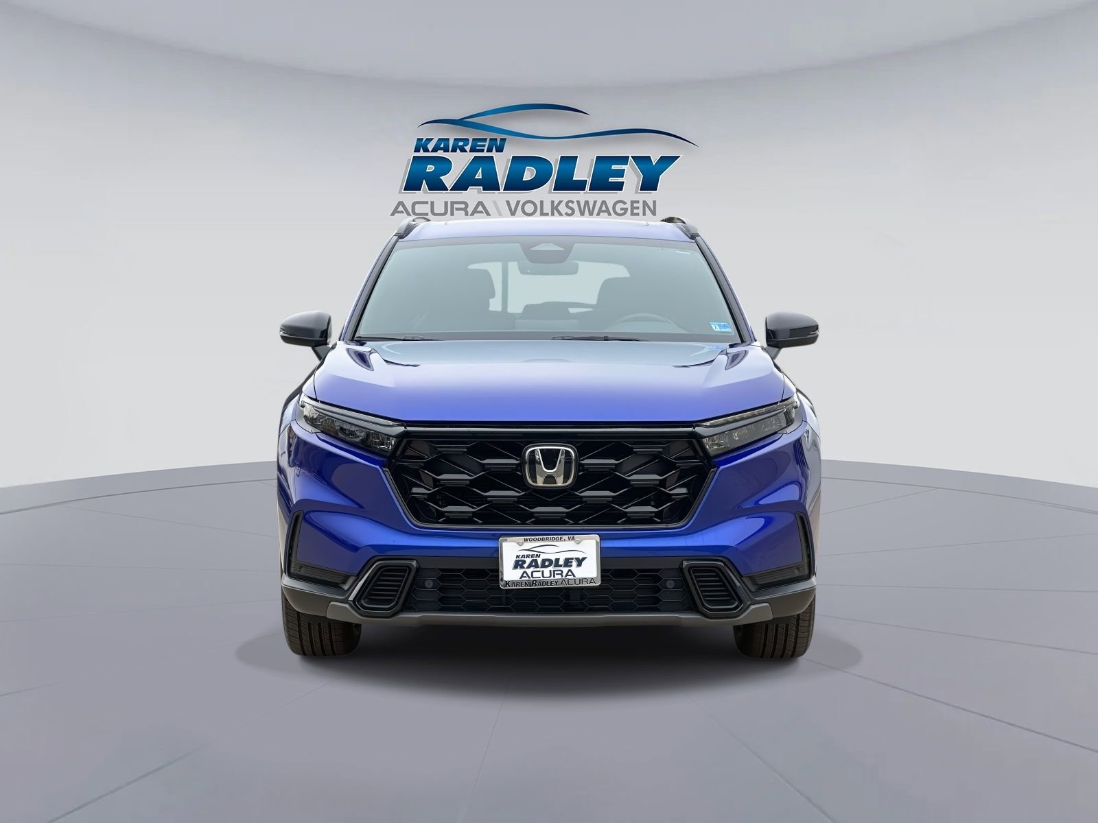 Used 2024 Honda CR-V Sport-L image 6