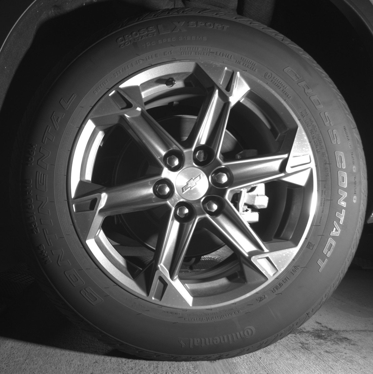 Used 2025 Chevrolet Blazer LT image 14