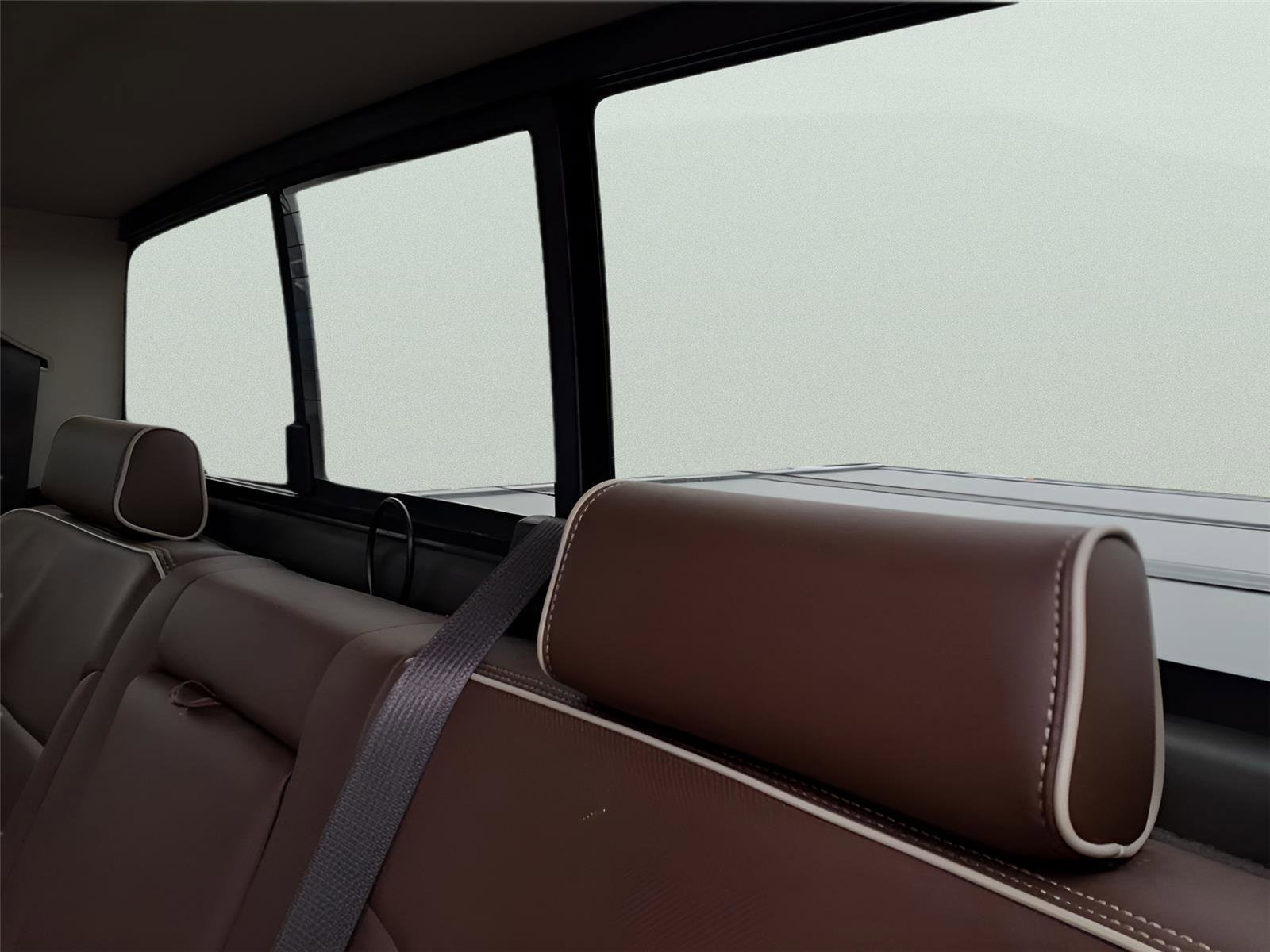 Used 2016 Chevrolet Silverado 1500 High Country image 13