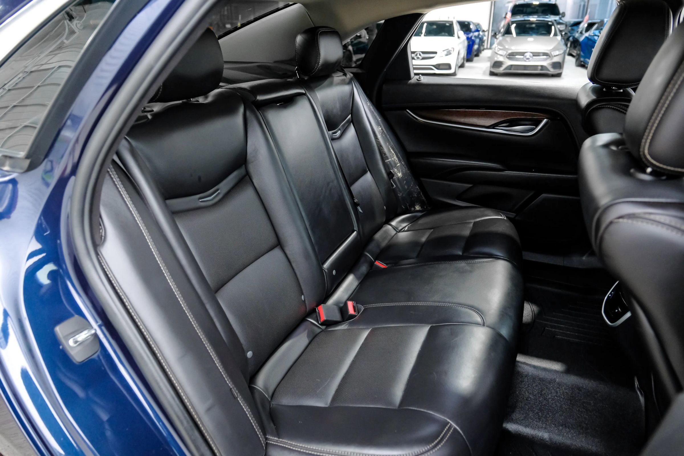 Used 2019 Cadillac XTS Luxury image 44