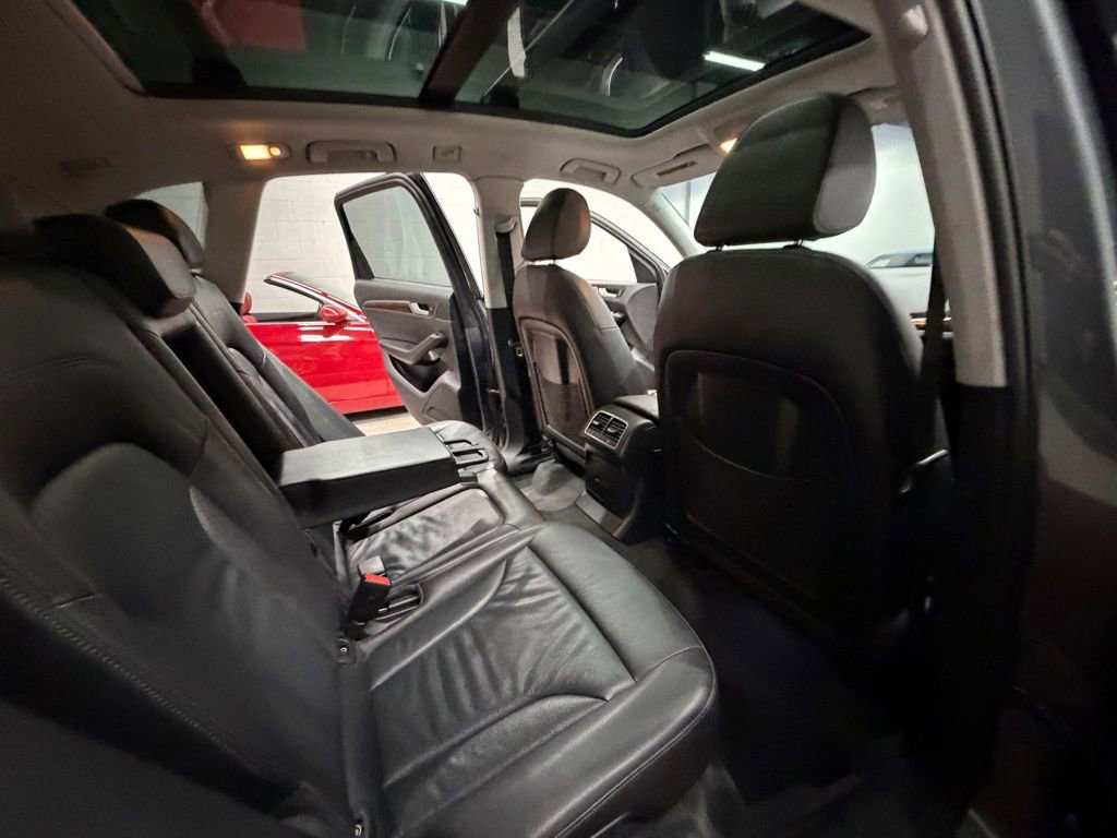 Used 2015 Audi Q5 2.0T Premium Plus w/ Technology Package image 24
